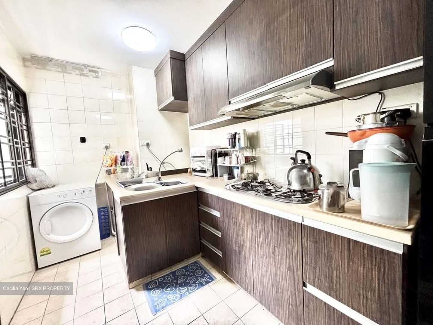 Blk 986A Jurong West Street 93 (Jurong West), HDB 5 Rooms #528385901